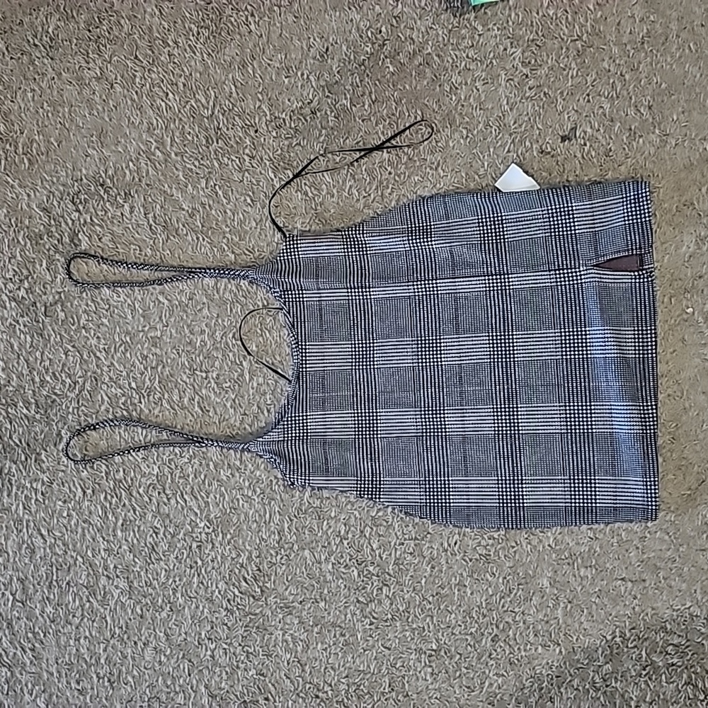 Never worn